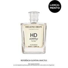 Imagem de Perfume HD Victory For Men Eau de Parfum Helene Deon 50ml