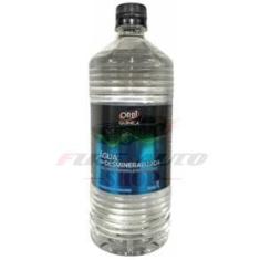Imagem de Água Bi-Desmineralizada Radiador e Bateria 1LT Orbi Química