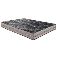 Imagem de Colchão Paropas D33 Pasquale Plus Black 20Cm Casal 138