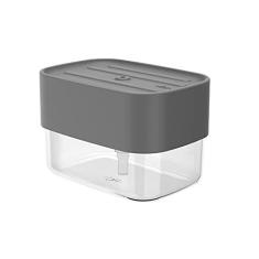 Imagem de Porta Detergente E Esponja Chumbo Trium - Ou