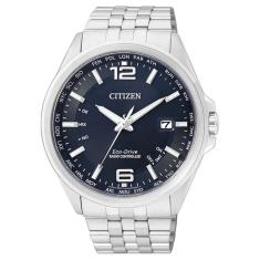 Imagem de Relógio Citizen Masculino Eco-Drive TZ20386T CB0010-88E