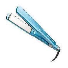 Imagem de Prancha/ Chapinha Profissional Babyliss Pro Nano Titanium Vented - 1 ½