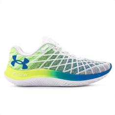 Imagem de Tênis Under Armour Flow Velociti Wind 2 Masculino-Masculino