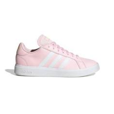 Imagem de Tênis Adidas Grand Court Td / Branco-Feminino