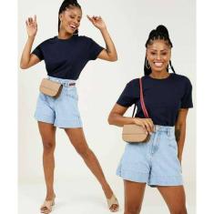 Imagem de Bolsa tranversal texturizada 3 em um 