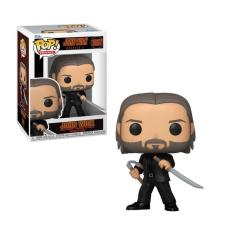 Imagem de Boneco Funko Pop John Wick Capítulo 4 John Wick - Candide