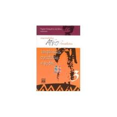 Imagem de Imaginário Cotidiano e Poder - Col. Memória Afro-brasileira - Da Silva, Vagner Goncalves - 9788587478283