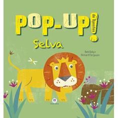 Imagem de Selva - Elephant And Bird - 9788538069188