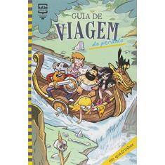 Imagem de Guia de Viagem do Perdido - Leo Finocchi - 9788563223463