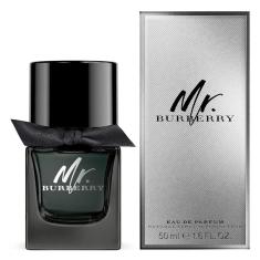 Imagem de Mr. BURBERRY Eau de Parfum - Perfume Masculino 50ml