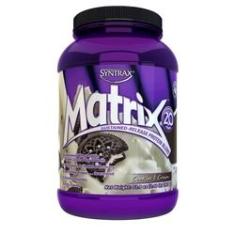 Imagem de MATRIX 2.0 SYNTRAX- COOKIES E CREAM (907g)