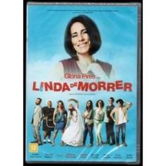 Imagem de DVD Linda de Morrer - Gloria Pires - Fox