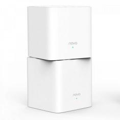 Imagem de Roteador Wifi 1200Mbps Com 2 Mesh 3 Mw3 Tenda