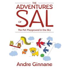Imagem de The Adventures of Sal - The Pet Playground in the Sky