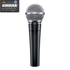 Imagem de Microfone Vocal Dinâmico Cardioide SM-58 lc - Shure