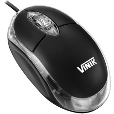 Imagem de Mouse Óptico USB MB-10 - Vinik