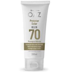 Imagem de Protetor Solar Corporal Fps 70 Oaz 200Ml