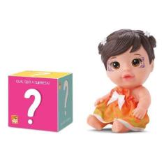 Imagem de Boneca Mini Guardians Com Caixa Surpresa - Bee Toys