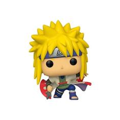 Imagem de Funko Pop! Animação: Naruto - Minato Namikaze