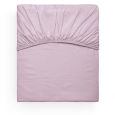 Imagem de Lençol Avulso Com Elástico Casal 300 Fios Satinée 40cm - Kacyumara