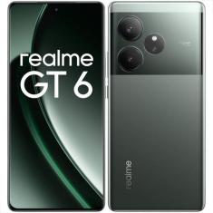 Imagem de Celular Realme GT 6 512GB 16 GB