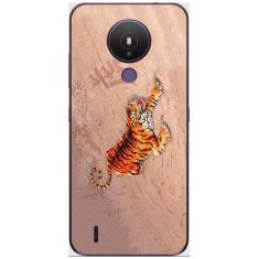 Imagem de Capa Adesivo Skin243 Verso Para Nokia 1.4 (2021) - KawaSkin