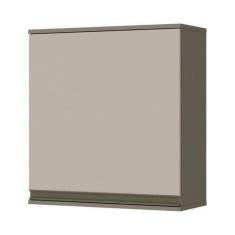 Imagem de Armário Aéreo de Cozinha 1 Porta 60cm Connect Henn