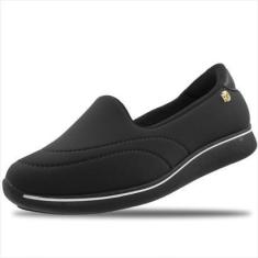 Imagem de Tênis Modare Feminino Slip On Linha Ultraconforto-Feminino