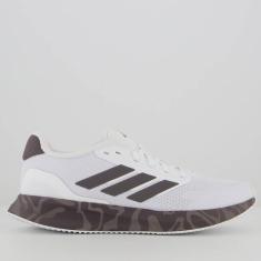 Imagem de Tênis Adidas Runfalcon 5 Feminino Branco-Feminino