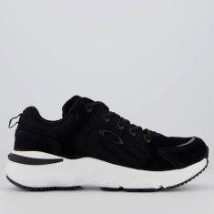 Imagem de Tênis Oakley Halftrack II SNKR Preto-Masculino