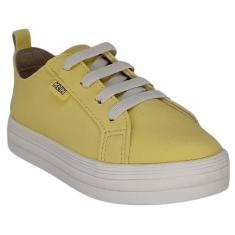 Imagem de Tênis Infantil Feminino Klin Baby Moon-Feminino