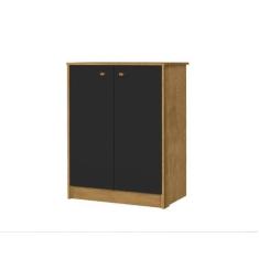 Imagem de Balcão Multiuso Com 2 Portas Office - Lojas Primelar