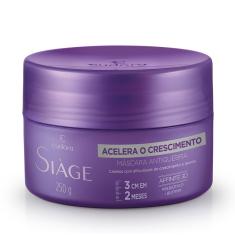 Imagem de Máscara De Tratamento Siàge Acelera O Crescimento 250g