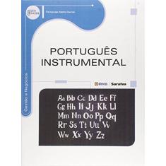 Imagem de Português Instrumental - Série Eixos - Fernanda Mello Demai - 9788536507583