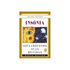 Imagem de Insônia - Esclarecendo Suas Dúvidas - Guias Ágora - Davies, Dilys; - 9798571838108