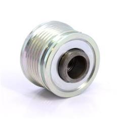 Imagem de Polia Alternador Roda Livre Mercedes Classe A160 A170 A180 A200 - Zen