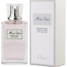 Imagem de Silky Body Mist 100 Ml Miss Dior (Cherie) Christian Dior Feminino