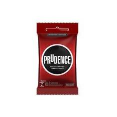 Imagem de Preservativo Prudence Lubrificado 3 Unidades