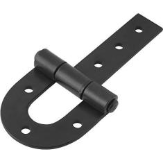 Imagem de Dobradiça para Porteira Nº 1 com 170 mm, Nove 54