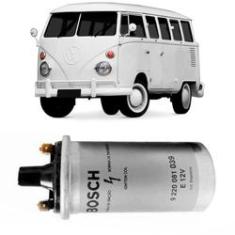 Imagem de Bobina Ignição Volkswagen Kombi 1.5 67 a 72 Bosch