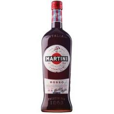 Imagem de Vermouth Martini Rosso 750Ml