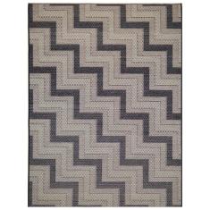 Imagem de Tapete De Sisal 2,00X2,50 Versalhes B-Rayza - Colorido