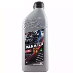 Imagem de Aditivo Água Radiador Paraflu Bio Concentrado 1 Litro