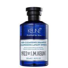 Imagem de Keune 1922 by J. M. Keune Deep-Cleansing - Shampoo 250ml