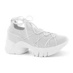 Imagem de Tênis Ramarim Chunky Knit Energia-Feminino