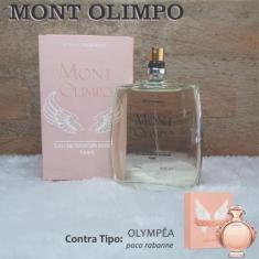 Imagem de Perfume Feminino Olimpio Com Feromonio Revenda Intenssa Atacado - Inte