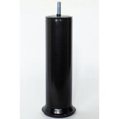 Imagem de Kit Para Cama Box Solteiro 4Pes 2 Rodizio com 13cm Altura