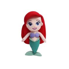 Imagem de Disney Pelúcia Ariel Aqua Pals 25cm - Fun Divirta-se
