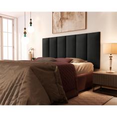 Imagem de Cabeceira Cama Casal 1,40 Million 