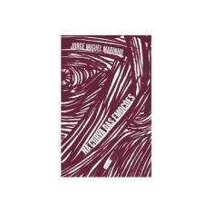 Imagem de Na Curva das Emoções - Marinho, Jorge Miguel - 9788588159518